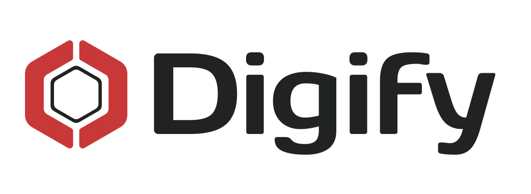 Digify logo