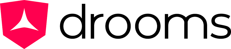 Drooms logo
